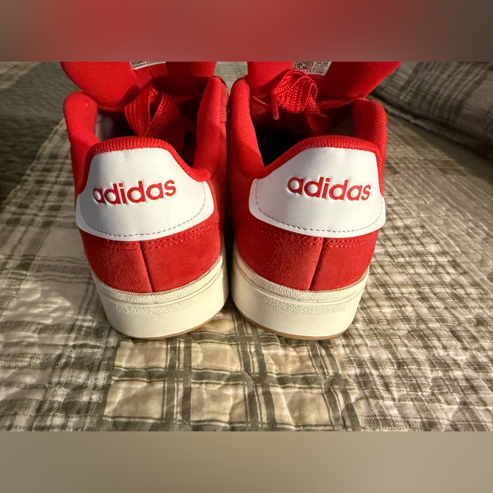 Adidas Men’s Grand Court Alpha Sneakers - Picture 3 of 6